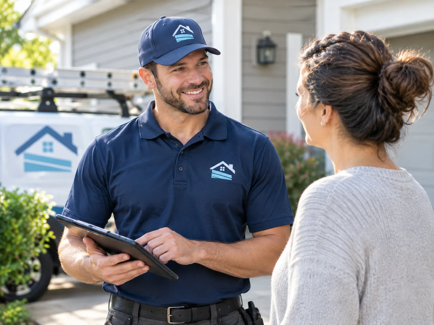 Siding Contractors in La Center, KY